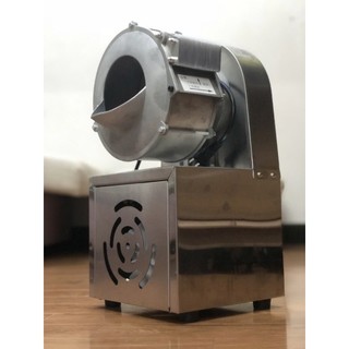 Máy thái rau củ quả đa năng