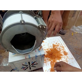 Máy thái rau củ quả đa năng