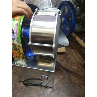 Máy thái rau củ quả đa năng