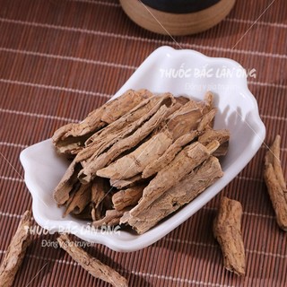 Địa cốt bì 1kg thơm, sạch - Lãn Ông