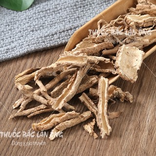 Địa cốt bì 1kg thơm, sạch - Lãn Ông