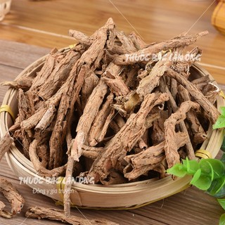 Địa cốt bì 1kg thơm, sạch - Lãn Ông