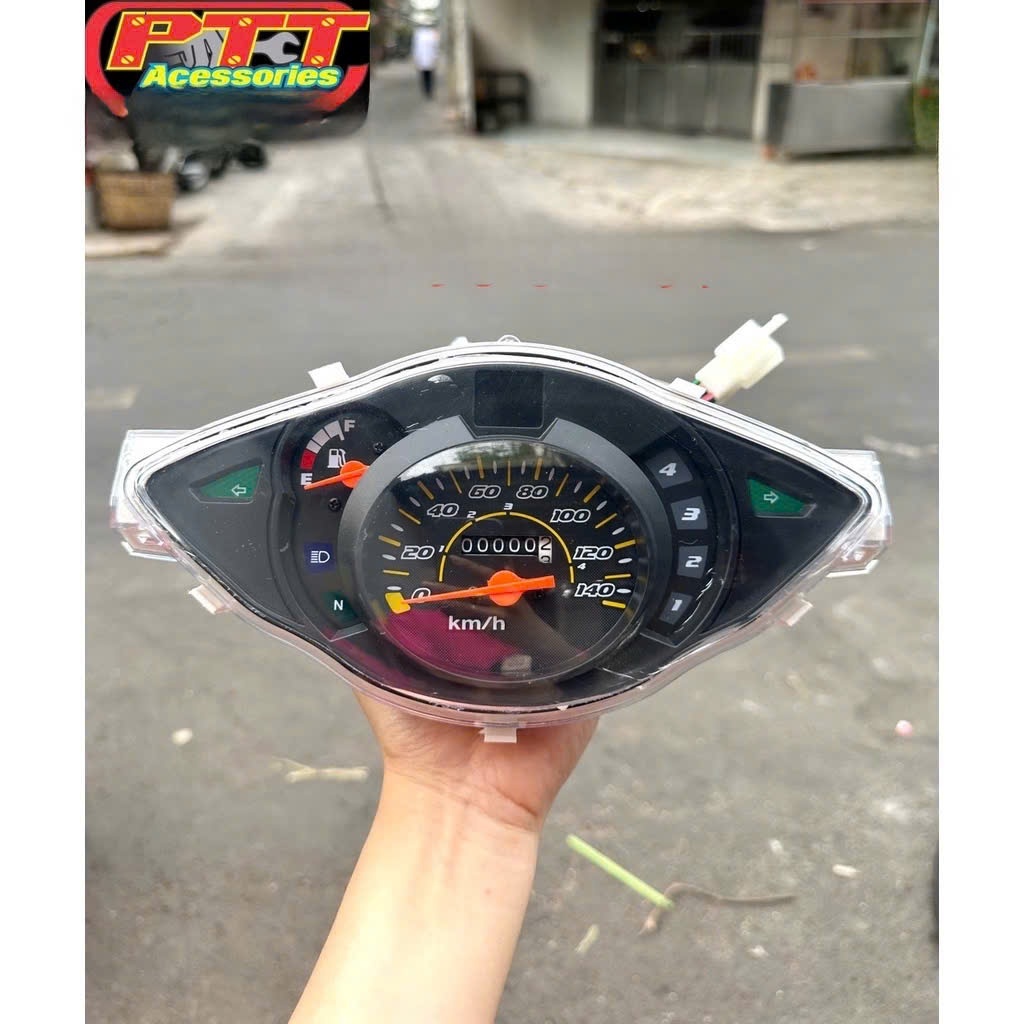 ĐỒNG HỒ WAVE RS 100 - WAVE A 100 ( TRUNG QUỐC )