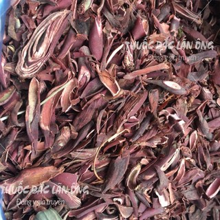 Sâm Đại Hành 500g Đã Sao Thơm Sẵn