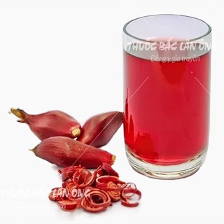Sâm Đại Hành 500g Đã Sao Thơm Sẵn