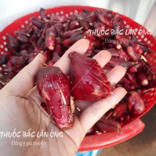 Sâm Đại Hành 500g Đã Sao Thơm Sẵn