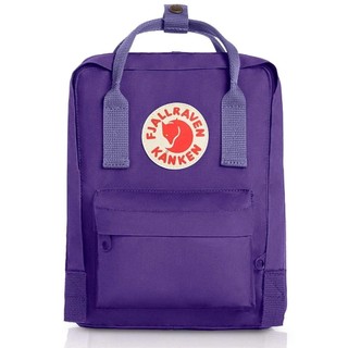 Balo thơi trang Kanken Classic Balo Đi Học Du Lịch Có Ngăn Đựng Laptop