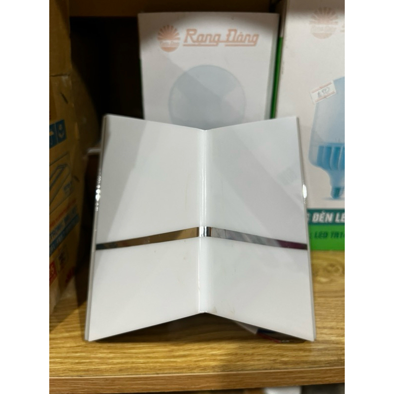 Đèn LED gắn tường  Rạng đông D GT12L/5w