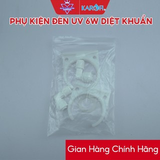 Đèn UV diệt khuẩn - Dùng cho máy lọc nước RO