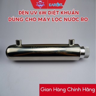 Đèn UV diệt khuẩn - Dùng cho máy lọc nước RO
