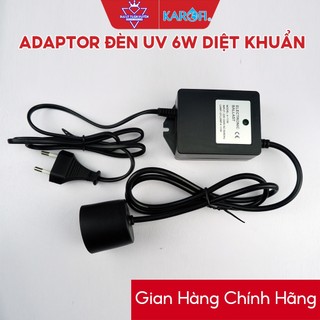 Đèn UV diệt khuẩn - Dùng cho máy lọc nước RO