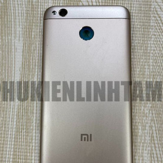 Nắp lưng Xiaomi Redmi 4X.