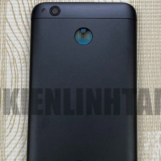 Nắp lưng Xiaomi Redmi 4X.
