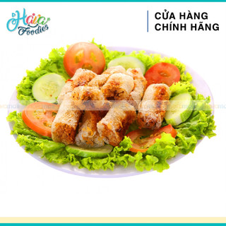 [CHỈ GIAO HCM] Chả Giò Rế M-Ngon 500gr