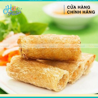[CHỈ GIAO HCM] Chả Giò Rế M-Ngon 500gr