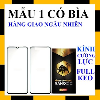 Kính cường lực Webphukien cho D620G