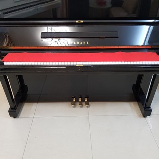 Combo khăn phủ đàn Piano kèm khăn phủ phím đàn
