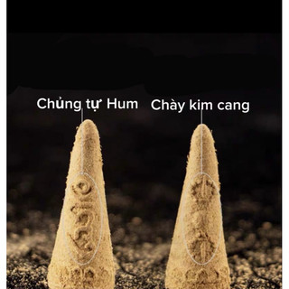 Nhang nụ cúng Sang, cúng Phật 108 thành phần