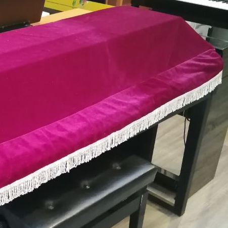 Khăn phủ đàn Piano điện  CLP- S408