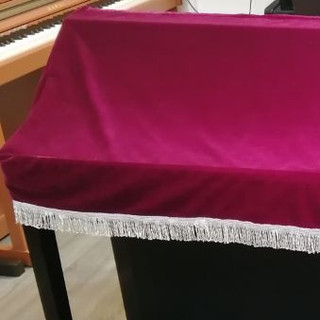 Khăn phủ đàn Piano điện  CLP- S408
