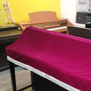 Khăn phủ đàn Piano điện  CLP- S408