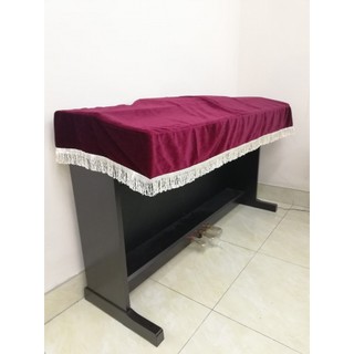 Khăn phủ đàn Piano điện  CLP- S408