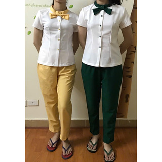 THANH LÝ [ đồng phục spa ]