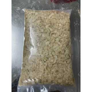 Cốm dẹp Xanh ( Việt Nam ) 500g