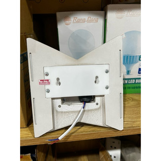 Đèn LED gắn tường  Rạng đông D GT12L/5w