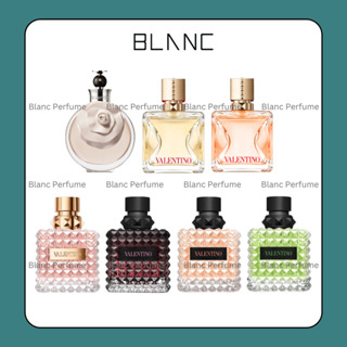 [BLANC] Mẫu dùng thử nước hoa nữ Valentino
