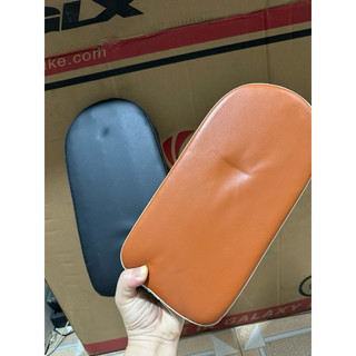 Đệm baga xe đạp, đệm cài lắp cho mọi loại baga