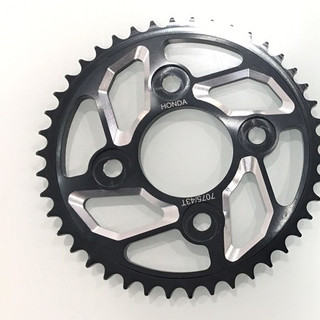 DĨA NHÔM ANODE 7075 CHO EXCITER 150