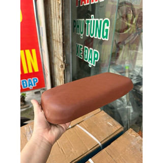 Đệm baga xe đạp hãng Thống Nhất, quà tặng