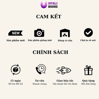 Sách - Kinh Vạn Phật (Bìa da), chữ in sắc nét, dày dặn, chất lượng cao - Upali Books