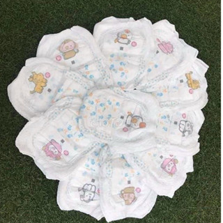 TPHCM 50c bỉm tả trần dạng quần pull up 50M 50L 50xl 50xxl 50xxxl cho bé từ 4kg-20kg