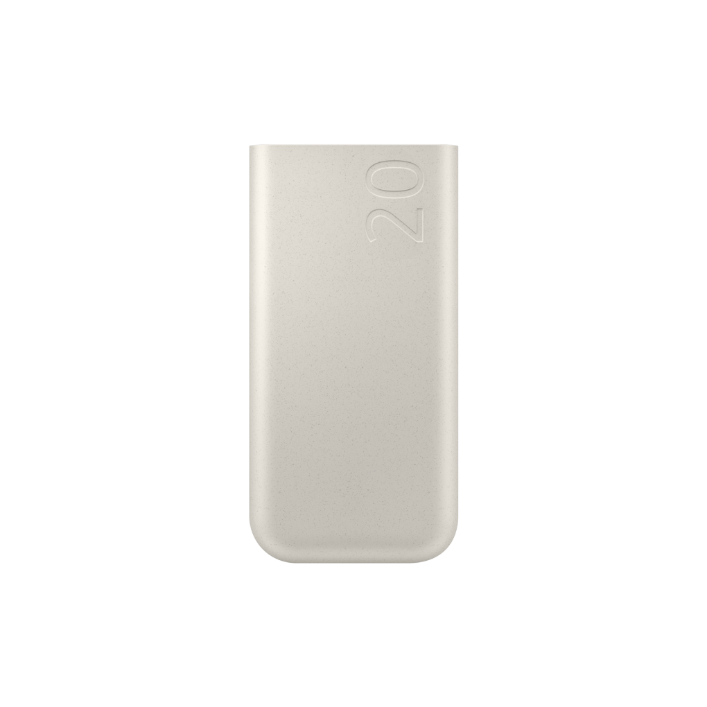 Pin sạc dự phòng 20000mAh Type C PD 45W Samsung EB-P4520