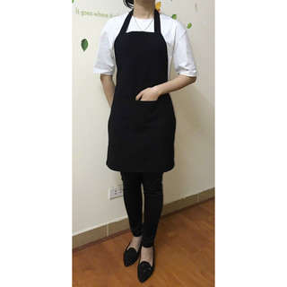 Tạp Dề Phun Xăm, Tạp Dề Nails, Tạp Dề Tóc