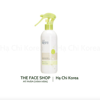  Tẩy tế bào chết Toàn thân Trắng mịn da The Face Shop Smooth Body Peel 
