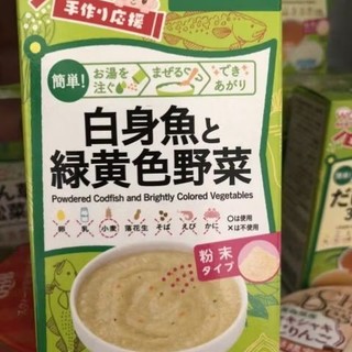 Bột ăn dặm Wakodo cho bé từ 5m date 2021(nội địa Nhật)