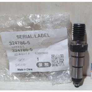 Trục cốt máy mài góc Makita GA5010 và GA6010