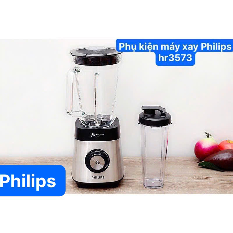 (PHỤ KIỆN MÁY XAY ) PHỤ KIỆN MÁY XAY PL MODEL HR3573