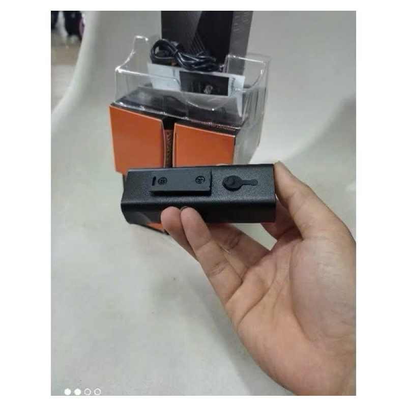 Đèn chiếu sáng cho xe đạp BICYCLE LIGHT 2 - 3 pha siêu sáng sạc usb