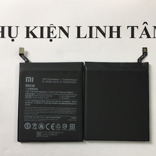 Pin Xiaomi mi 5S / M5S / mi5S BM36