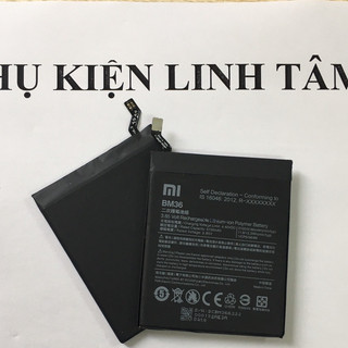Pin Xiaomi mi 5S / M5S / mi5S BM36