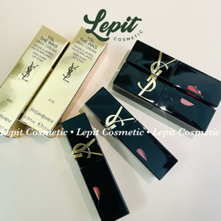  Son Kem Y$L Vinyl Cream các màu 401-402-407-416-440-610 