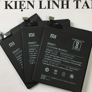 Pin Xiaomi Mi Note (BM21) - 3000mAh