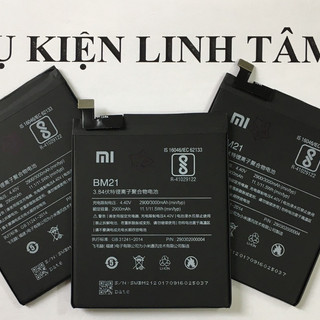 Pin Xiaomi Mi Note (BM21) - 3000mAh