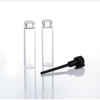Combo 1000 ống chiết vial 1ml 2ml 3ml