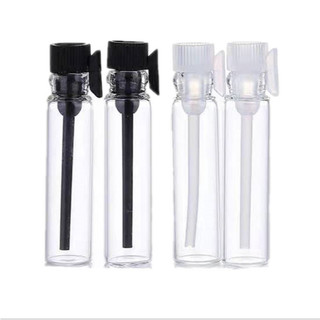 Combo 1000 ống chiết vial 1ml 2ml 3ml