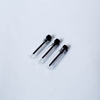 Combo 1000 ống chiết vial 1ml 2ml 3ml